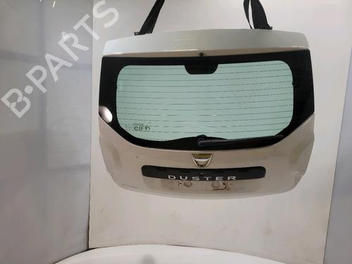 Used Tailgate Tailgate 38768732 38768732