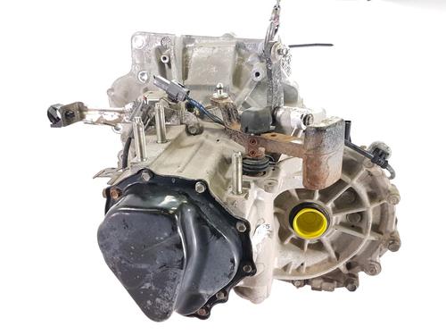 Gearbox MAZDA 2 (DE_, DH_) 1.3 (DE3FS) | BP39899238M3 - Image 4