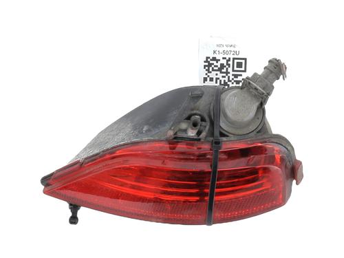 Used Rear bumper right light RENAULT MEGANE III Coupe (DZ0/1_) 1.5 dCi (DZ09, DZ0D, DZ1F, DZ1G, DZ14, DZ29) (110 hp) 31693587