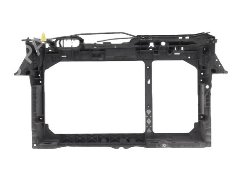 Front slam panel FORD FIESTA VI (CB1, CCN) 1.6 TDCi | BP30189977C72