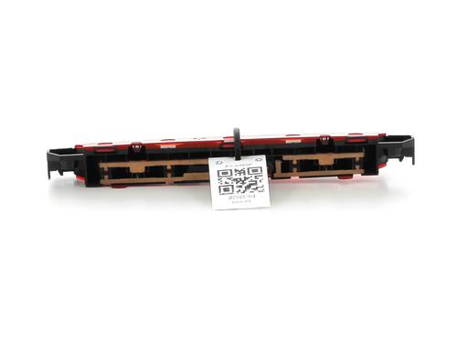 Third brake light PEUGEOT 407 (6D_) 2.0 HDi 135 (6DRHRH, 6DRHRE, 6DRHRG, 6DRHRJ) | BP28161133L11 