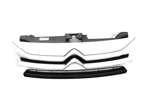 Grille CITROËN JUMPY II Van 2.0 HDi 125 | BP30140905C40