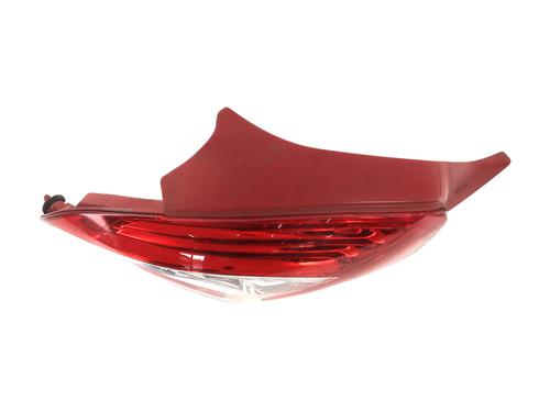 Used Left taillight PEUGEOT 208 I (CA_, CC_) 1.6 HDi (92 hp) 26312892