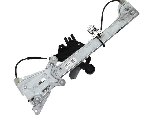 Front left window mechanism TOYOTA COROLLA Saloon (_E21_) 1.8 VVTi Hybrid (ZWE219) | BP31963538C22