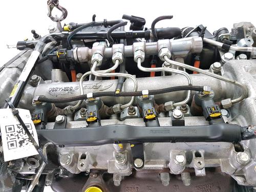 Engine ALFA ROMEO GIULIETTA (940_) 2.0 JTDM (940.FXL1A) | BP39941387M1 - Image 7