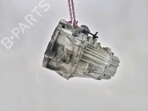 Used Gearbox HYUNDAI GETZ (TB) 1.1 (63 hp) 24491284