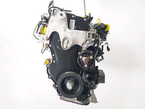 Used Engine Engine 37627365 37627365