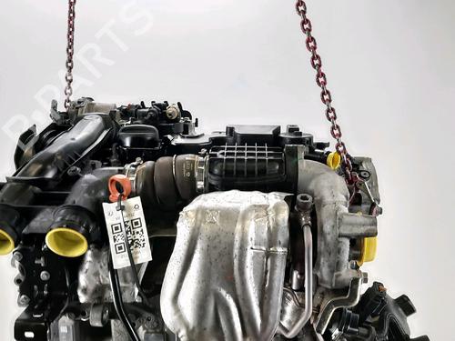 Engine CITROËN C-ELYSEE (DD_) 1.6 BlueHDi 100 | BP32654176M1 - Image 5