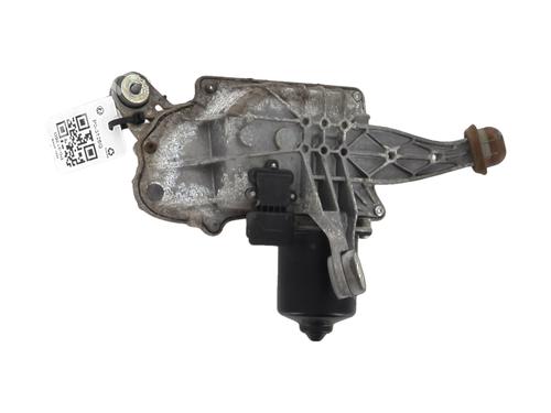Used Front wiper motor RENAULT SCÉNIC III (JZ0/1_) 1.5 dCi (110 hp) 28332702
