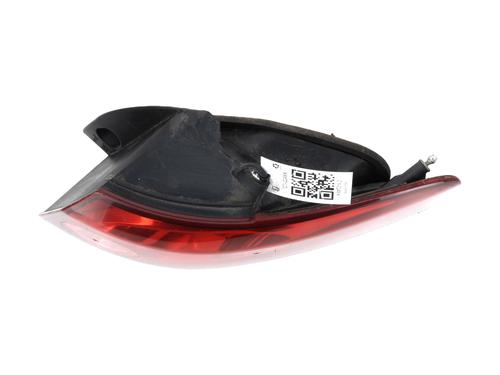 Used Right taillight FIAT CROMA (194_) 1.9 D Multijet (194AXB1B) (120 hp) 29171944