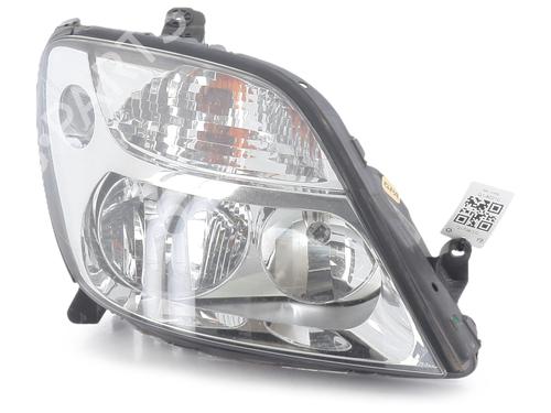 Used Right headlight Right headlight 37710082 37710082