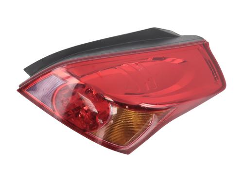 Used Right taillight Right taillight KIA PRO CEE'D (ED) 1.6 CRDi 115 (115 hp) 33866561 33866561