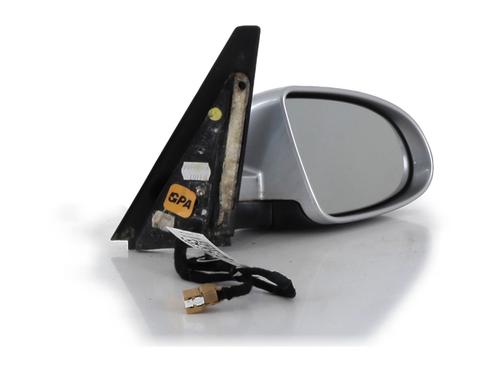 Right mirror AUDI A2 (8Z0) 1.4 TDI | BP30141072C27