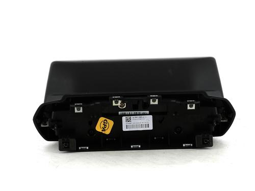 Bilradio PEUGEOT 208 II (UB_, UP_, UW_, UJ_) 1.2 PureTech 100 | BP15675861E6 