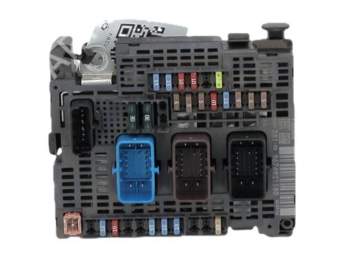 Electronic module CITROËN DS4 (NX_) 1.6 HDi 110 | BP38432540M83 - Image 2