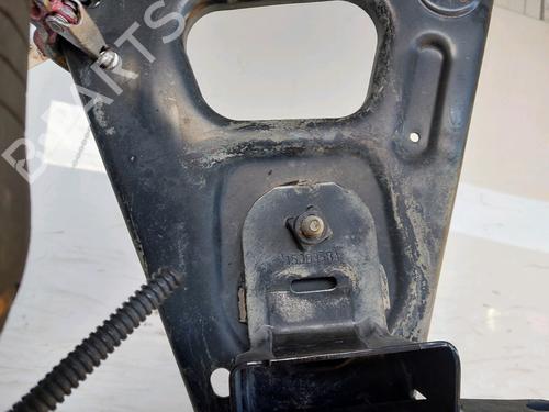 Subframe RENAULT TWINGO II (CN0_) 1.2 16V (CN04, CN0B) | BP38767595M9 - Image 3