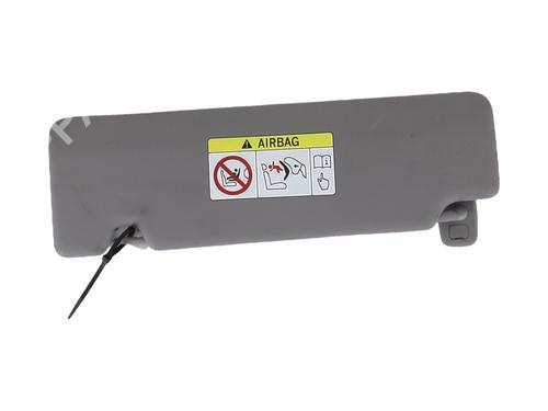 Right sun visor BMW X2 (F39) sDrive 18 d | BP29623954I2 