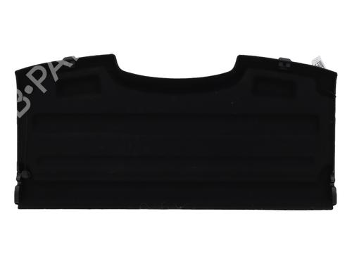 Rear parcel shelf SKODA FABIA II (542) 1.2 TSI | BP29295666C85 
