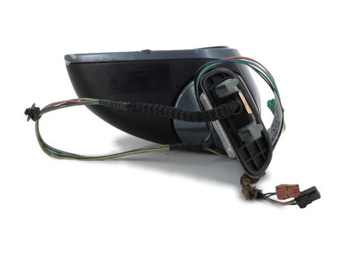 Left mirror CITROËN C4 I (LC_) 1.6 HDi | BP26015930C26 
