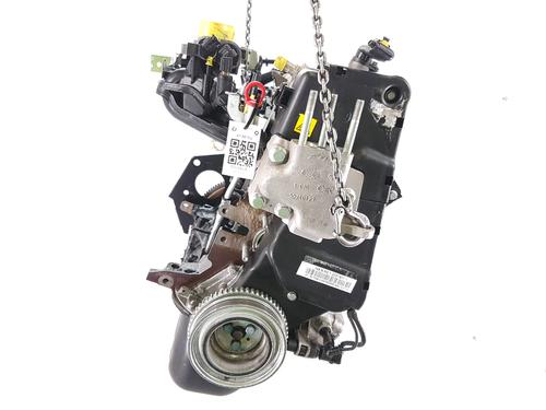 Motor FIAT PANDA (169_) 1.2 (169.AXB11, 169.AXB1A) (60 hp) 31577654
