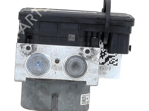 ABS pump PEUGEOT 208 I (CA_, CC_) 1.6 BlueHDi 100 | BP27195181M43 