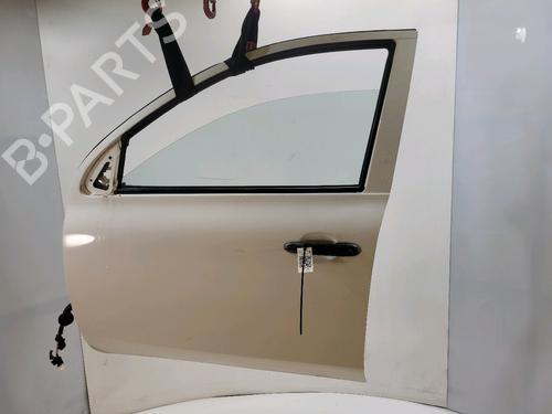 Used Left front door Left front door NISSAN MICRA IV (K13K, K13KK) 1.2 (80 hp) 40172315 40172315