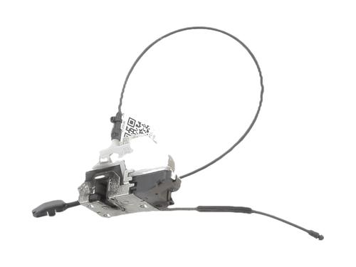 front-right-lock-renault-twingo-ii-cn0_-2007-40034718 main image
