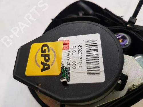 Venstre foran beltestrammer VW GOLF V (1K1) 2.0 FSI 4motion | BP15267547C87 