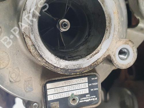 Engine DACIA LOGAN MCV (KS_) 1.5 dCi (KS04) | BP36288506M1  - Image 7