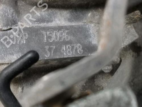 Gearbox VW TOURAN (1T1, 1T2) 1.4 TSI | BP20494800M3 
