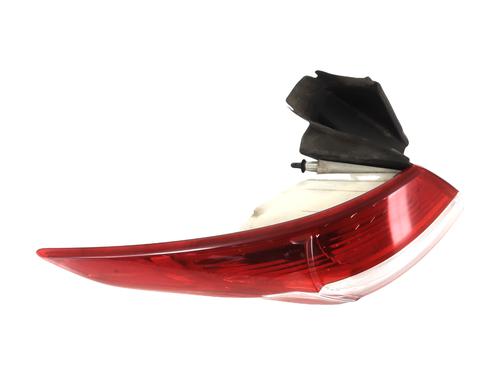 Left taillight FORD KUGA II (DM2) 2.0 TDCi | BP29552167C34 