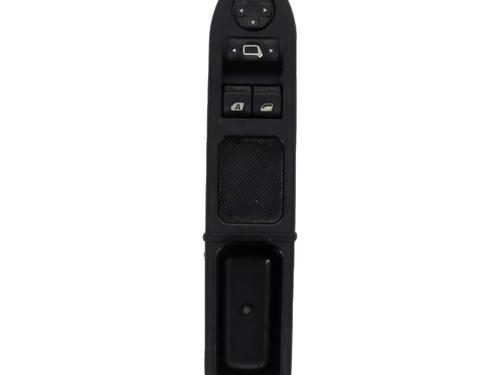 Used Left front window switch PEUGEOT 207 (WA_, WC_) 1.6 HDi (90 hp) 29579054