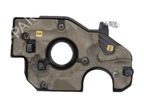 Upper protection RENAULT KOLEOS II (HC_) 1.7 BLUE dCi 150 (HCA7) | BP37256520M93 - Image 2