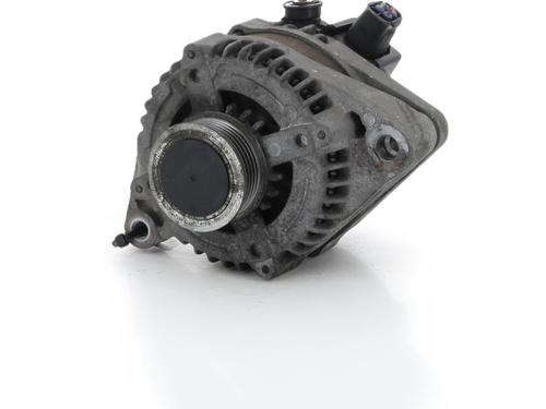 Used Alternator Alternator TOYOTA RAV 4 II (_A2_) 2.0 D 4WD (CLA20_, CLA21_, CLA20R, CLA21R) (116 hp) 40114512 40114512