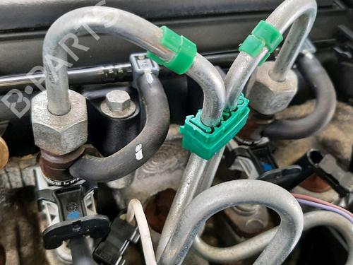 Engine RENAULT CLIO III Grandtour (KR0/1_) 1.5 dCi (KR0G) | BP32460122M1  - Image 10