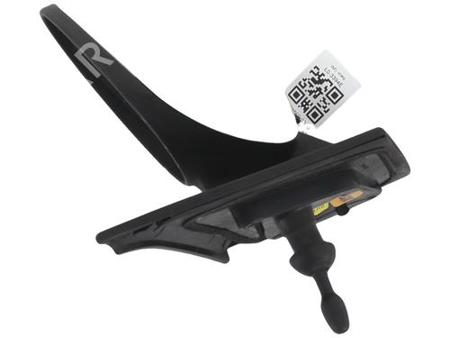 Used Left mirror CITROËN C1 (PM_, PN_) 1.0 (68 hp) 32847872