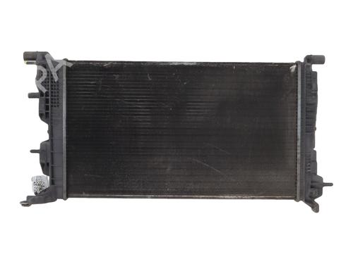 Water radiator RENAULT SCÉNIC III (JZ0/1_)  | BP29295070M31 
