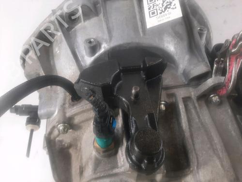 Gearbox RENAULT TRAFIC III Van (FG_) 2.0 dCi 120 (FGMN) | BP38283234M3 - Image 6