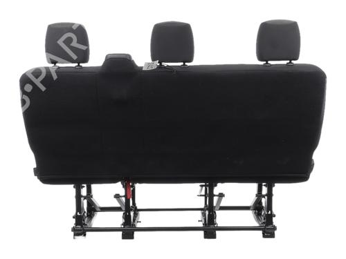 Rear seat (3rd row) RENAULT TRAFIC III Bus (JG_) 2.0 dCi 150 (JGMU) | BP38007658I24 - Image 3
