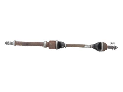 Used Right front driveshaft RENAULT CLIO IV (BH_) 0.9 TCe 90 (BHNF, BHMA, BHMH, BHJK, BHJR) (90 hp) 31032242
