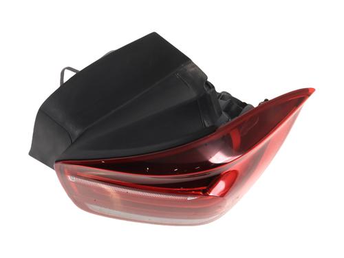 Used Right taillight BMW 1 (F20) 118 d (143 hp) 29517962