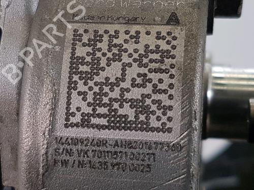Engine RENAULT MEGANE IV Hatchback (B9A/M/N_) 1.5 Blue dCi 115 (B9A6) | BP36210641M1 - Image 7
