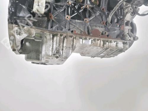 Engine MERCEDES-BENZ E-CLASS (W211) E 270 CDI (211.016) | BP25590407M1 
