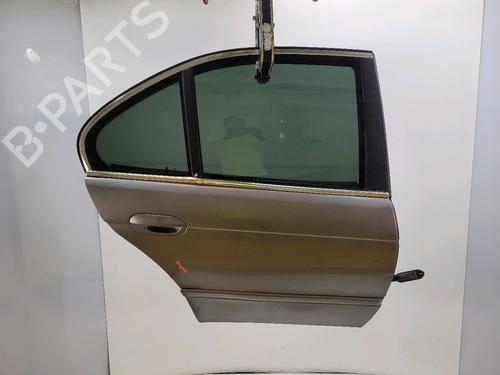 Used Right rear door BMW 5 (E39) 530 d (193 hp) 29517782