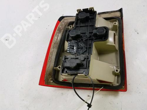 Right taillight OPEL VECTRA A Hatchback (J89) 2.0 i Cat (F68, M68) | BP10652599C35 
