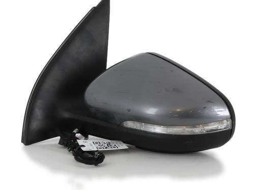 Left mirror VW GOLF VI (5K1) 1.6 TDI | BP29346740C26 