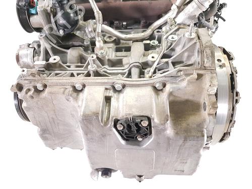 Engine OPEL MERIVA B MPV (S10) 1.6 CDTI (75) | BP39489537M1  - Image 12
