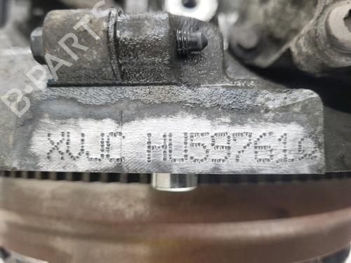 Engine FORD FIESTA VI (CB1, CCN) 1.5 TDCi | BP27671820M1 