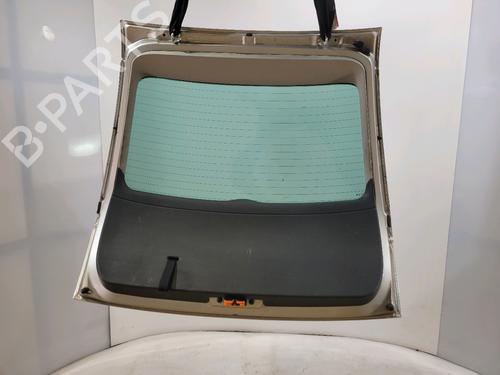 Heckklappe SKODA FABIA I Combi (6Y5) 1.4 TDI | BP29931322C6 