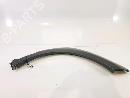 Used Front right wheel arch trim HYUNDAI KONA (OS, OSE, OSI) 1.6 GDi Hybrid (141 hp) 27910422